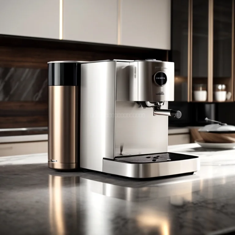 Automatische Mühlenanpassung